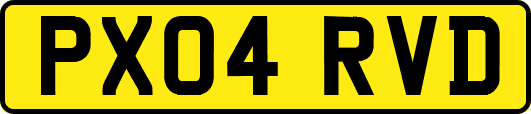 PX04RVD