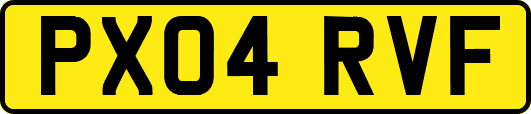 PX04RVF