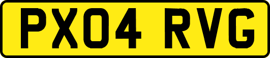 PX04RVG