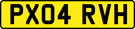 PX04RVH