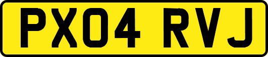 PX04RVJ