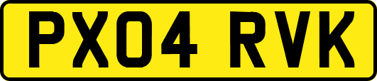 PX04RVK