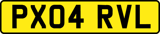 PX04RVL