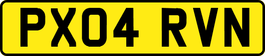 PX04RVN