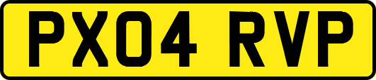 PX04RVP