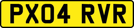 PX04RVR