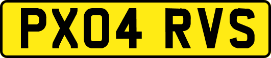 PX04RVS