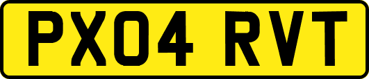 PX04RVT