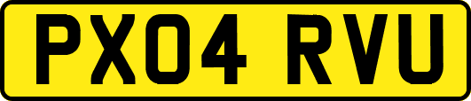 PX04RVU