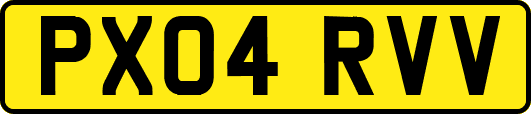 PX04RVV