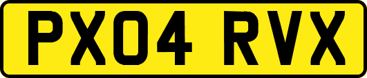 PX04RVX