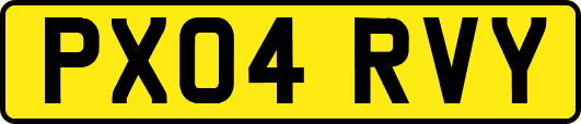 PX04RVY