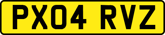 PX04RVZ