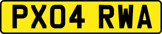 PX04RWA