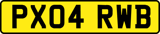 PX04RWB
