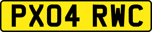 PX04RWC