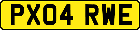 PX04RWE