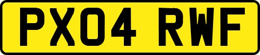 PX04RWF