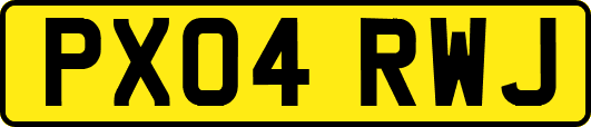 PX04RWJ