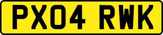 PX04RWK