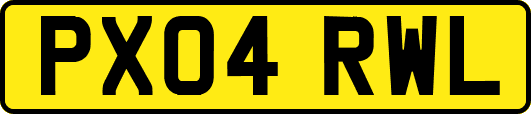 PX04RWL