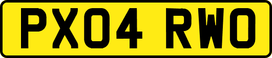 PX04RWO