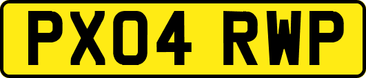 PX04RWP