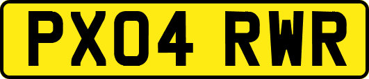 PX04RWR