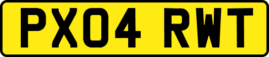 PX04RWT