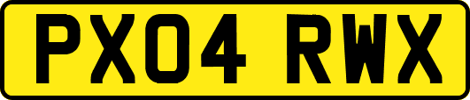 PX04RWX
