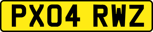 PX04RWZ