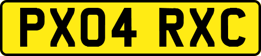 PX04RXC