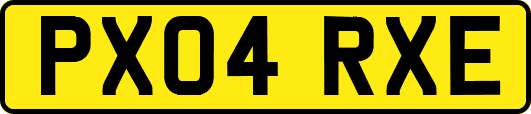PX04RXE