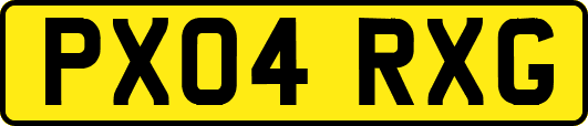 PX04RXG