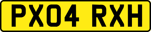 PX04RXH