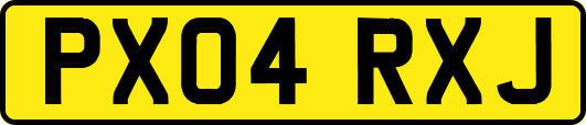 PX04RXJ