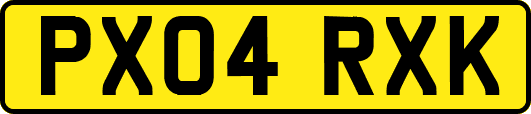 PX04RXK