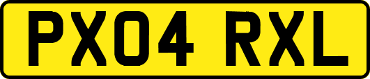 PX04RXL