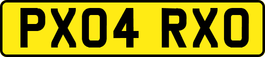 PX04RXO