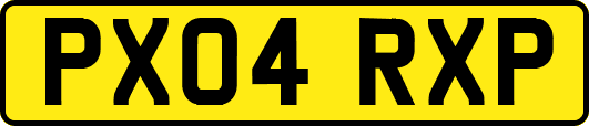 PX04RXP