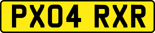 PX04RXR