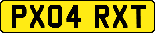 PX04RXT