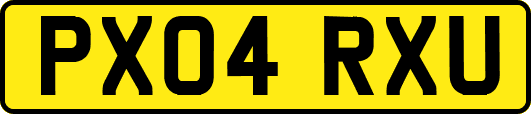 PX04RXU