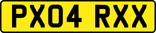 PX04RXX