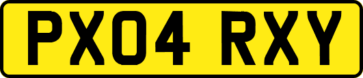 PX04RXY