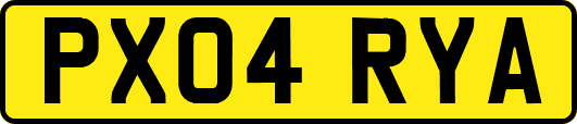 PX04RYA