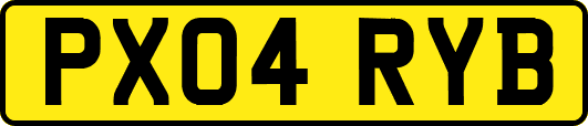 PX04RYB