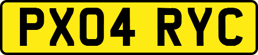 PX04RYC