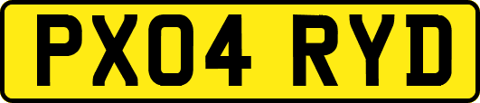 PX04RYD