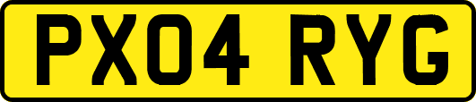PX04RYG